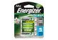 Thumbnail of product Energizer - Batteries, Recharge Power Plus AA-4