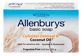 Thumbnail of product Allenburys - Basic Soap with Colloidal Oatmeal & Coconut Oil, 100 g
