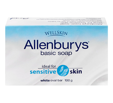 Basic Soap, 100 g