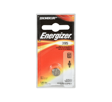 Image of product Energizer - Specialty Batteries, 1 unit, 395BPZ