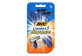 Thumbnail of product Bic - Comfort3 Advance Shaver, 4 units