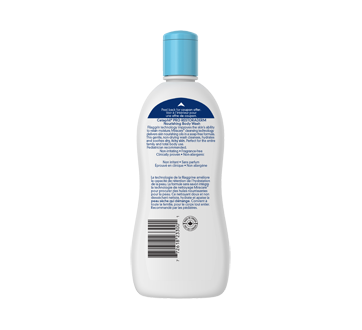 Image 2 of product Cetaphil - Restoraderm Pro Nourishing Body Wash, 295 ml