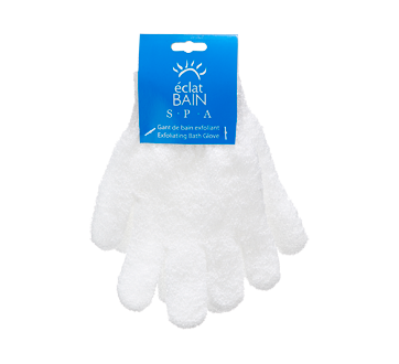 Exfoliating Bath Glove