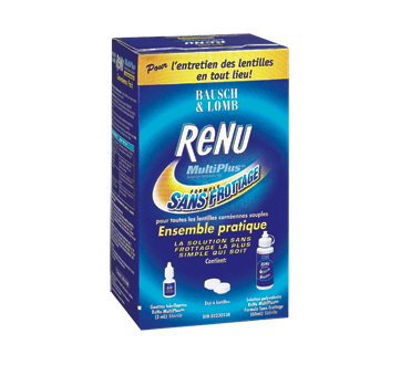 renu fresh multi purpose