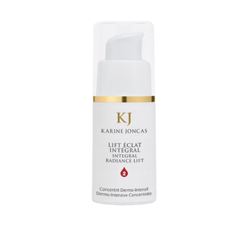 Integral Radiance Lift Concentrate, 15 ml
