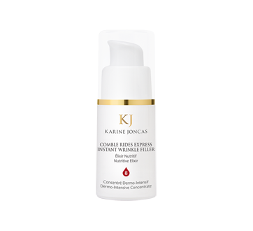 Instant Wrinkle Filler Concentrate, 15 ml