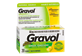 Thumbnail 1 of product Gravol - Natural Source Tablets, 20 units, Ginger