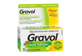 Thumbnail 2 of product Gravol - Natural Source Tablets, 20 units, Ginger