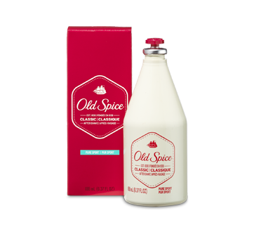 Image of product Old Spice - Classic After Shave , 188 ml, Pure Sport