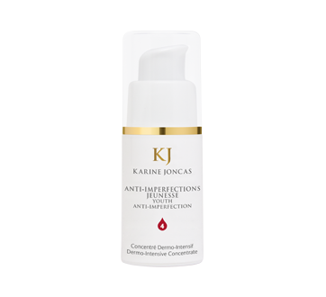 Image of product Karine Joncas - Youth Anti-Imperfection Concentrate, 15 ml