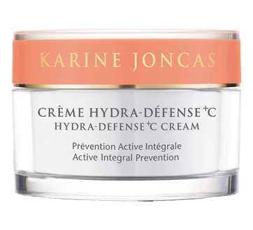Hydra-Defense +C Cream, 60 ml