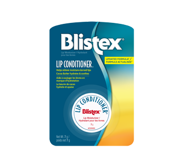 Lip Conditioner Lip Balm with Sunscreen SPF 15, 7 g
