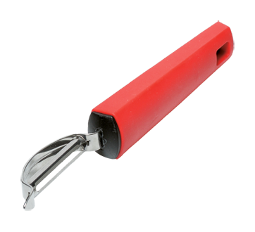 Vegetable peeler, 1 unit