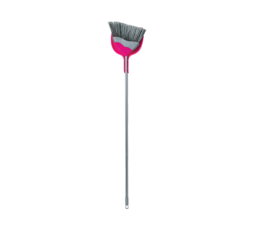 Broom with Dust Pan, 1 unit