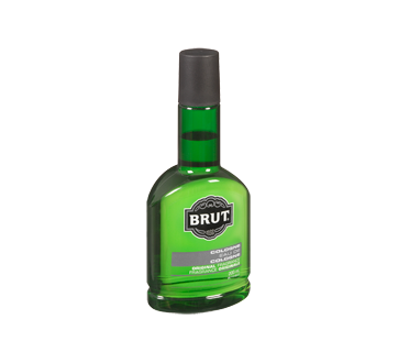 Image 2 of product Brut - Cologne, 200 ml, Classic scent