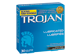 Thumbnail of product Trojan - Lubricated Condoms, 30 units