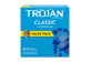 Thumbnail of product Trojan - Lubricated Condoms, 30 units