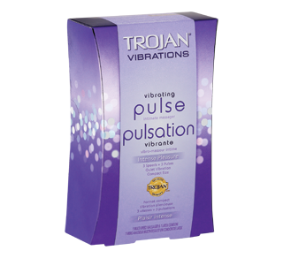 Pulse Vibrating, 1 unit