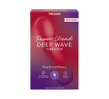 Power Hand Vibrators, 1 unit