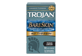 Thumbnail 1 of product Trojan - Bareskin Lubricated Condoms, 10 units