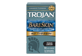 Thumbnail 1 of product Trojan - Bareskin Lubricated Condoms, 10 units