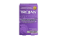 Thumbnail 3 of product Trojan - Naked Sensations Her Pleasure Lubricated Condoms, 10 units