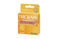 Thumbnail 1 of product Trojan - Naked Sensations Ultra Ribbed Lubricated Condoms, 3 units