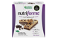 Thumbnail of product Adrien Gagnon - Nutriforme Meal Replacement Bars, 5 x 65 g, Granola and Chocolate Chunk