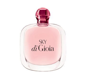 Sky di Gioia Eau de Parfum, 50 ml 