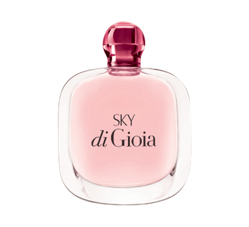 sky di gioia eau de parfum