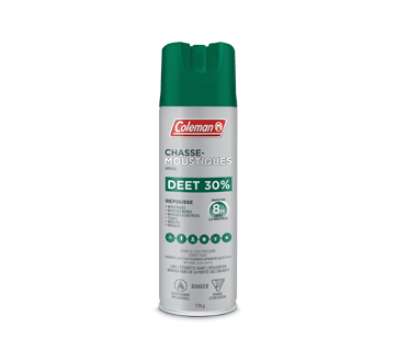 Insect Repellent, 170 g, Deet 30%