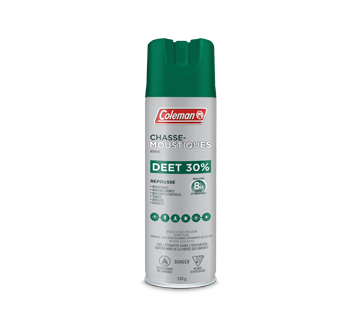 Insect Repellent, 230 g, Deet 30%