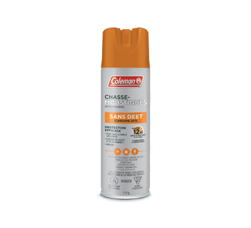 Insect Repellent, 113 g, Deet Free