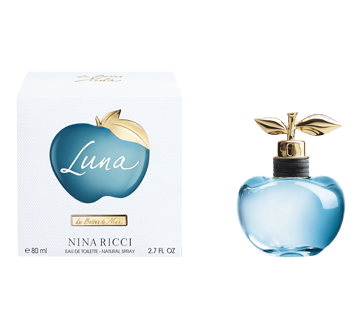 ricci luna