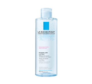 Micellar Water Ultra, 400 ml