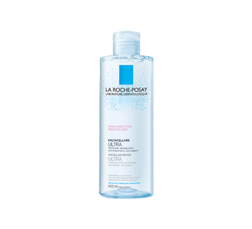 Micellar Water Ultra, 400 ml