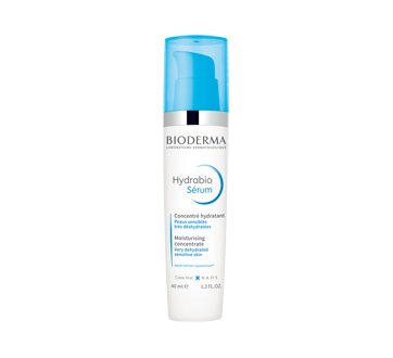 Hydrabio Serum, 40 ml