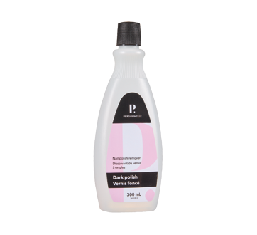 Nail Polish Remover, 300 ml