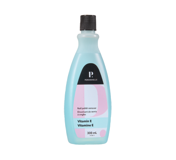 Nail Polish Remover, 300 ml – Personnelle Cosmetics : Nail Polish Remover | Jean Coutu Nail Polish Remover, 300 ml – Personnelle Cosmetics : Nail Polish Remover | Jean Coutu