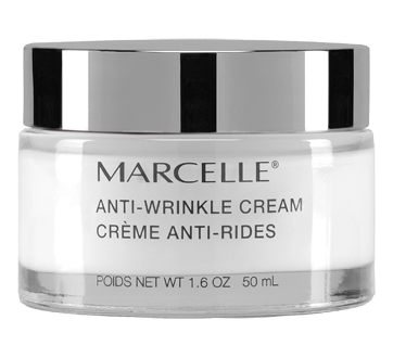 marcelle night cream