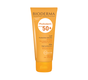 Photoderm Milk SPF 50+, 100 ml