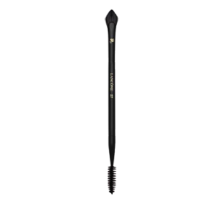 Dual-End Eyebrow Reshaper Brush #27