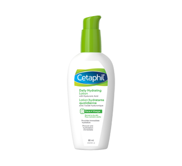 cetaphil daily hydrating moisturizer