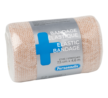 Elastic Bandage