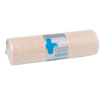 elastic bandage personnelle health support jean coutu