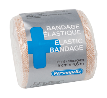 Image of product Personnelle - Elastic Bandage