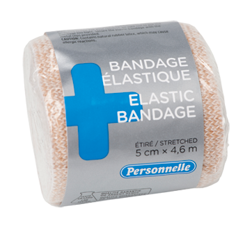 Elastic Bandage