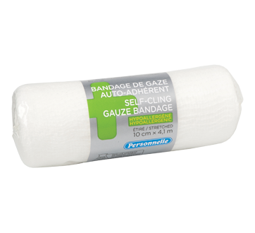 Sel-Cling Gauze Bandage