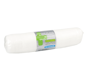 Image of product Personnelle - Sel-Cling Gauze Bandage