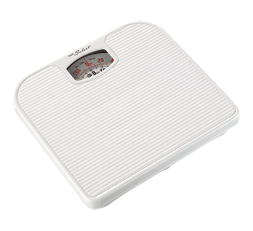 Personal Scale